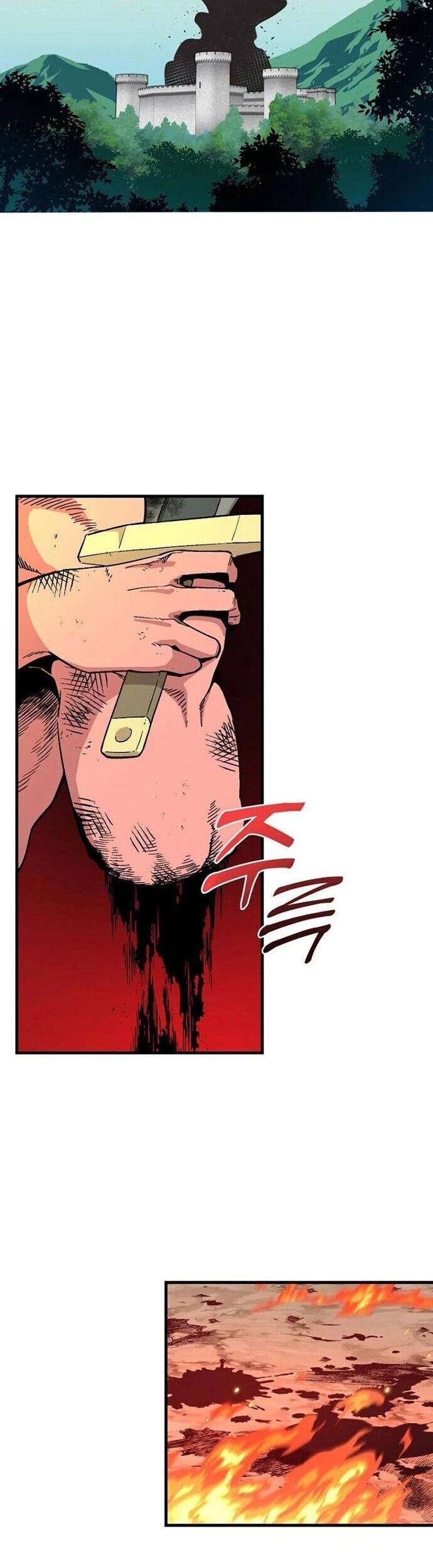 Người Chơi Lỗi [Chap 1-149]