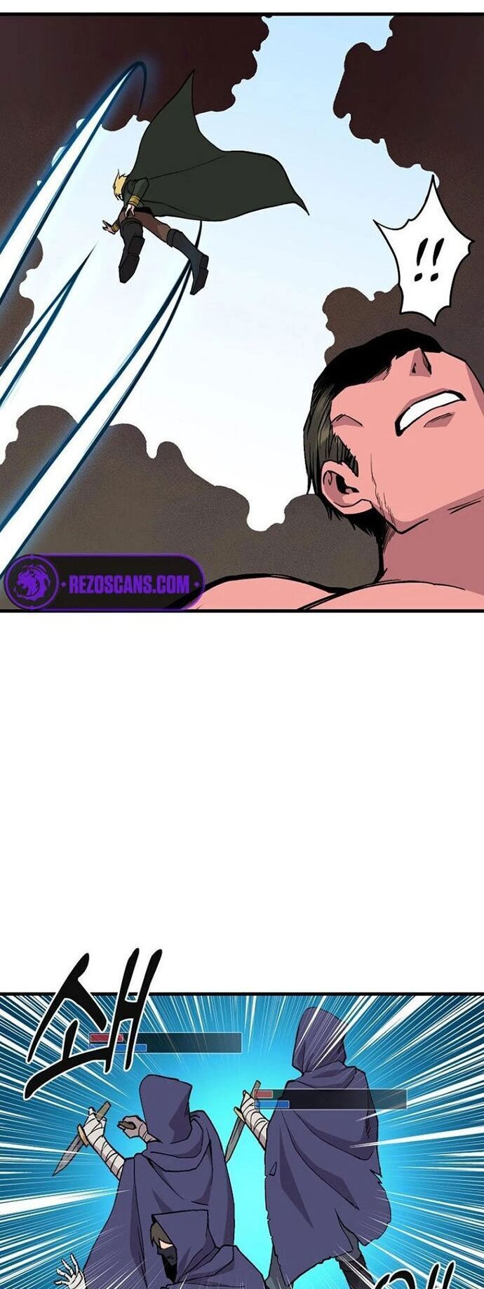 Người Chơi Lỗi [Chap 1-149]
