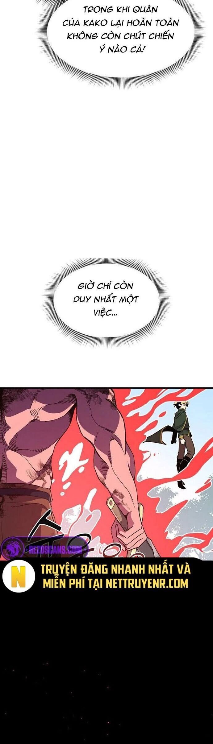 Người Chơi Lỗi [Chap 1-149]