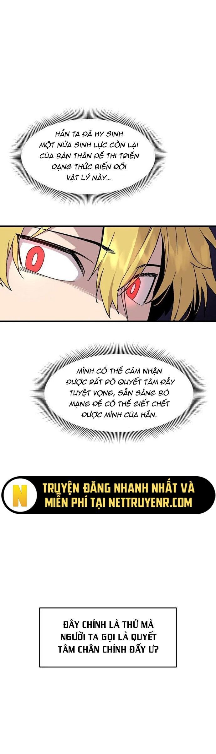 Người Chơi Lỗi [Chap 1-149]