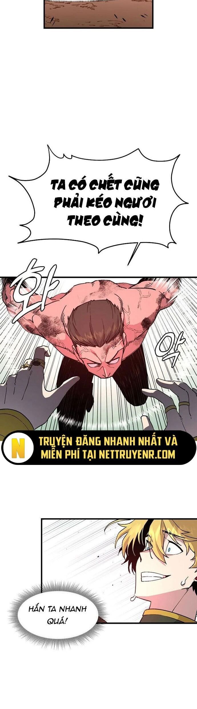 Người Chơi Lỗi [Chap 1-149]