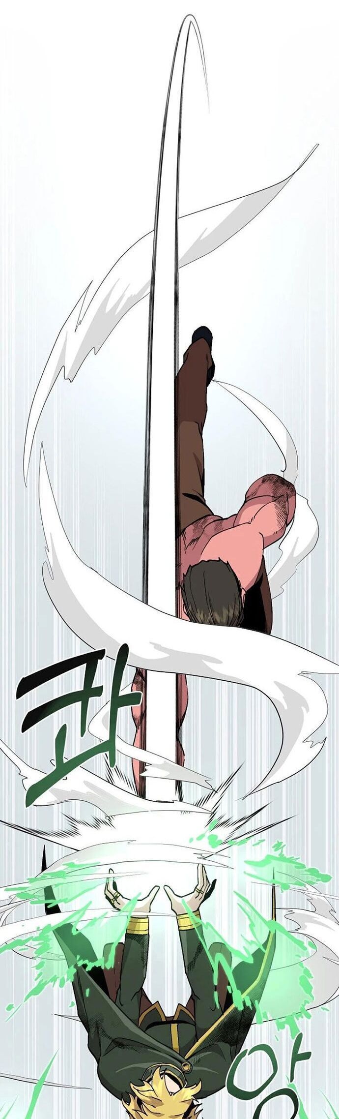Người Chơi Lỗi [Chap 1-149]