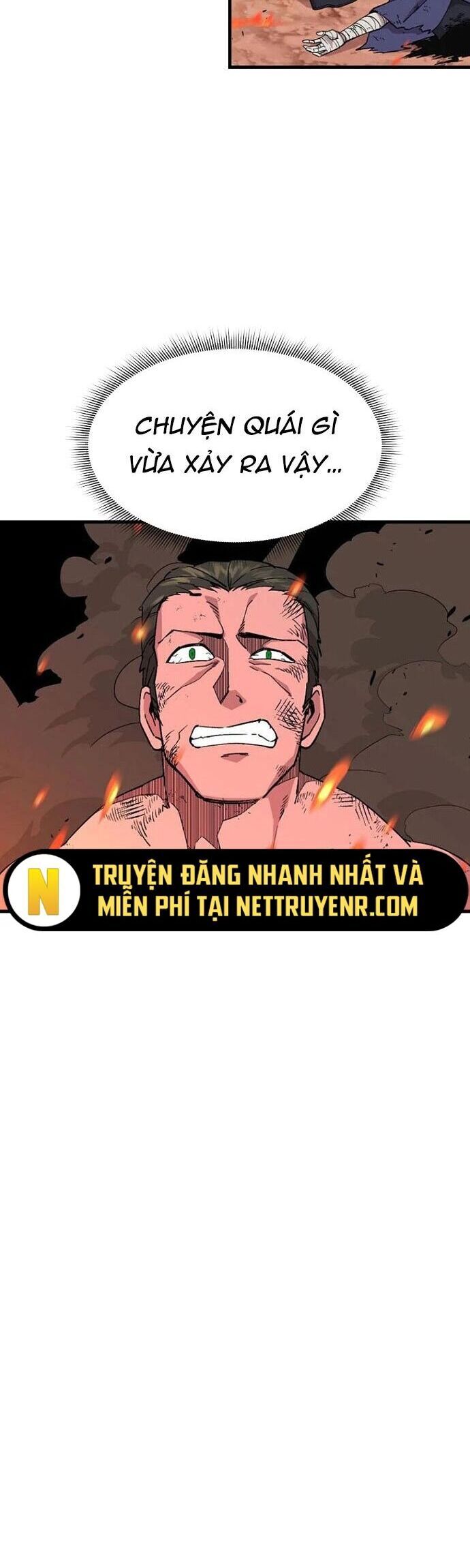 Người Chơi Lỗi [Chap 1-149]