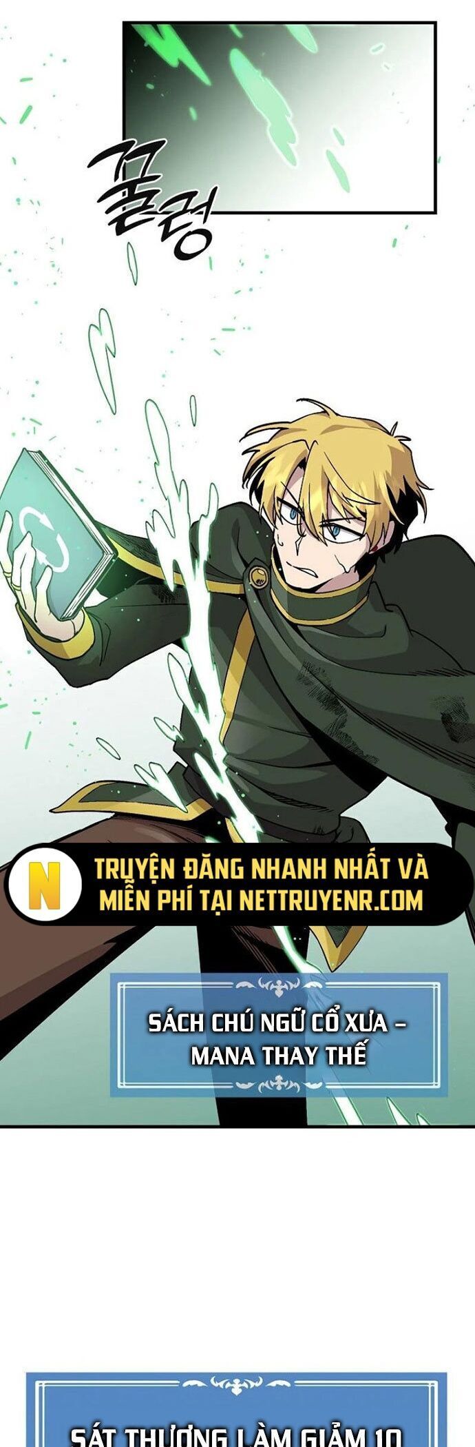 Người Chơi Lỗi [Chap 1-149]