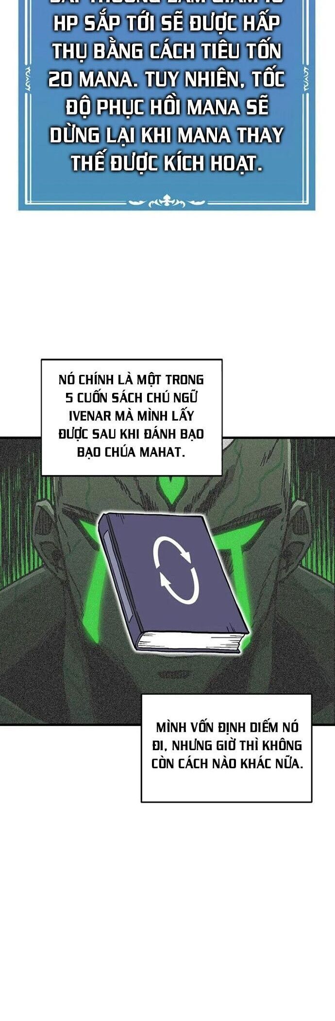 Người Chơi Lỗi [Chap 1-149]