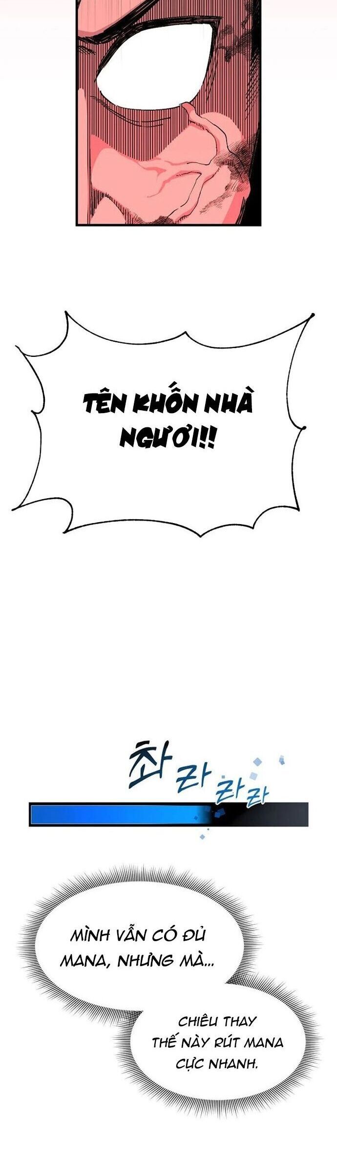 Người Chơi Lỗi [Chap 1-149]