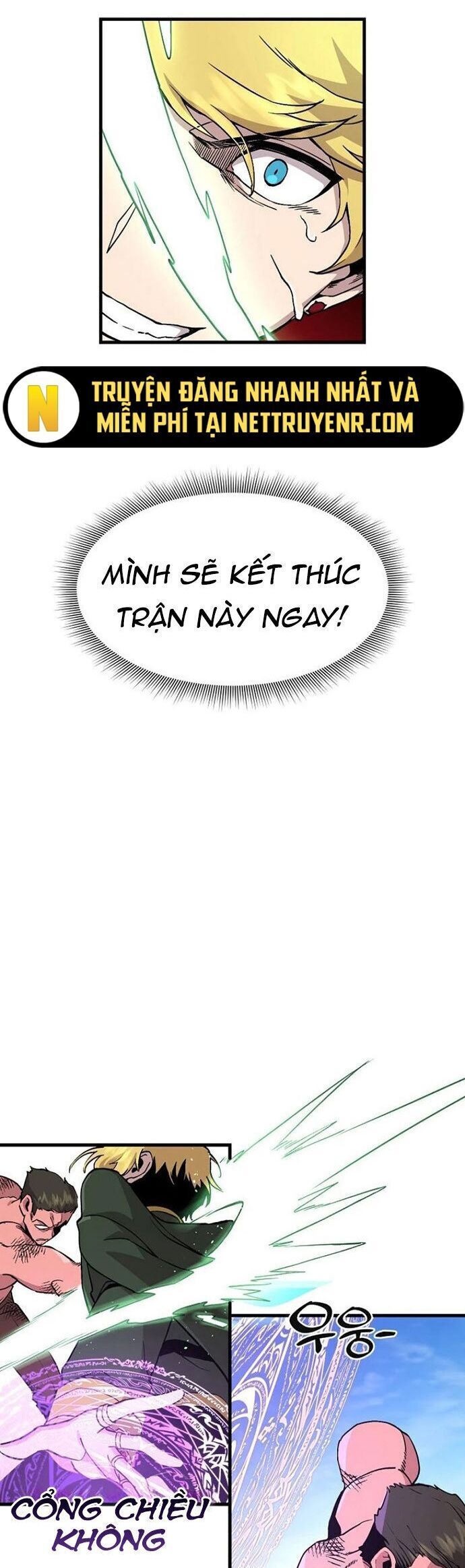 Người Chơi Lỗi [Chap 1-149]