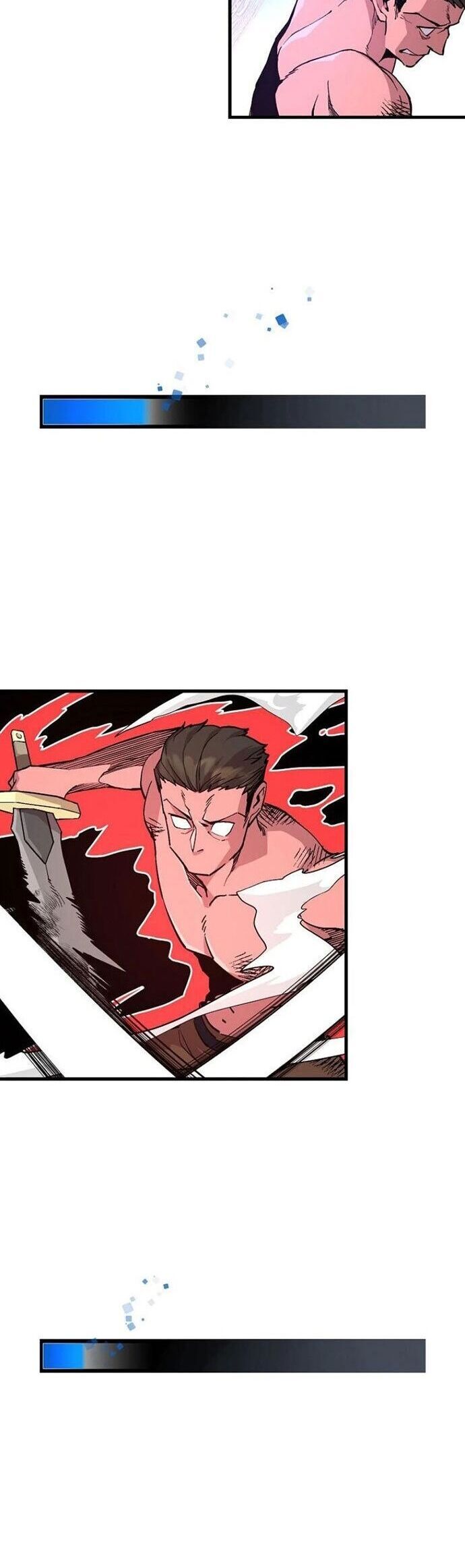 Người Chơi Lỗi [Chap 1-149]
