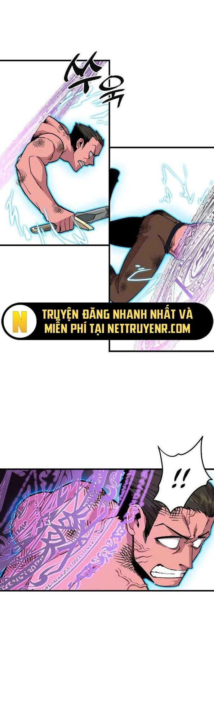 Người Chơi Lỗi [Chap 1-149]