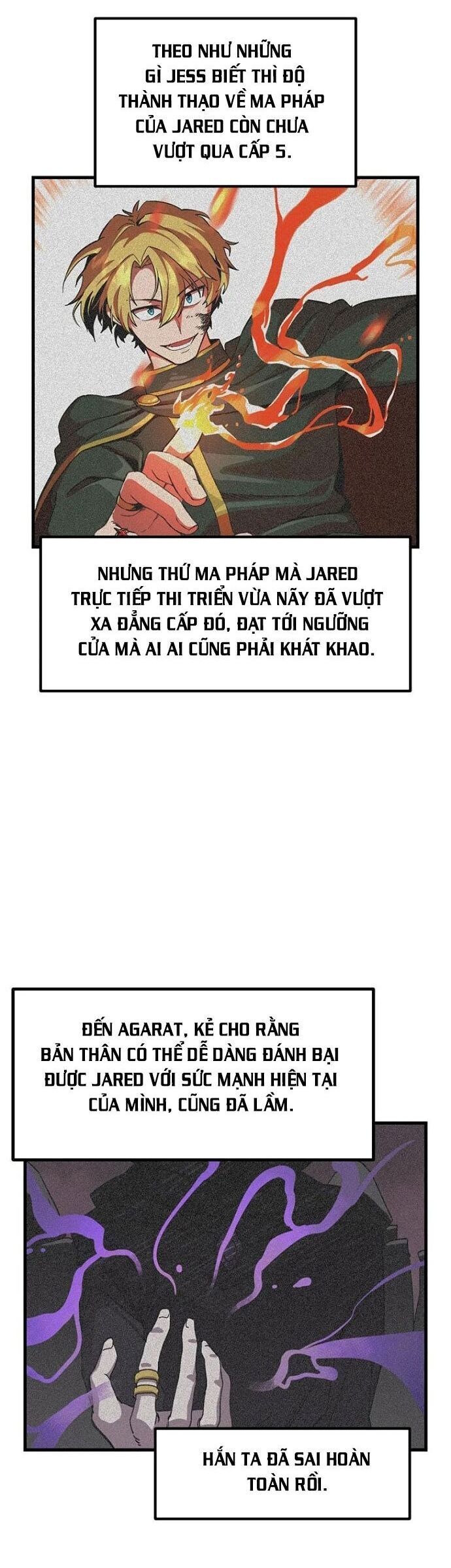 Người Chơi Lỗi [Chap 1-149]