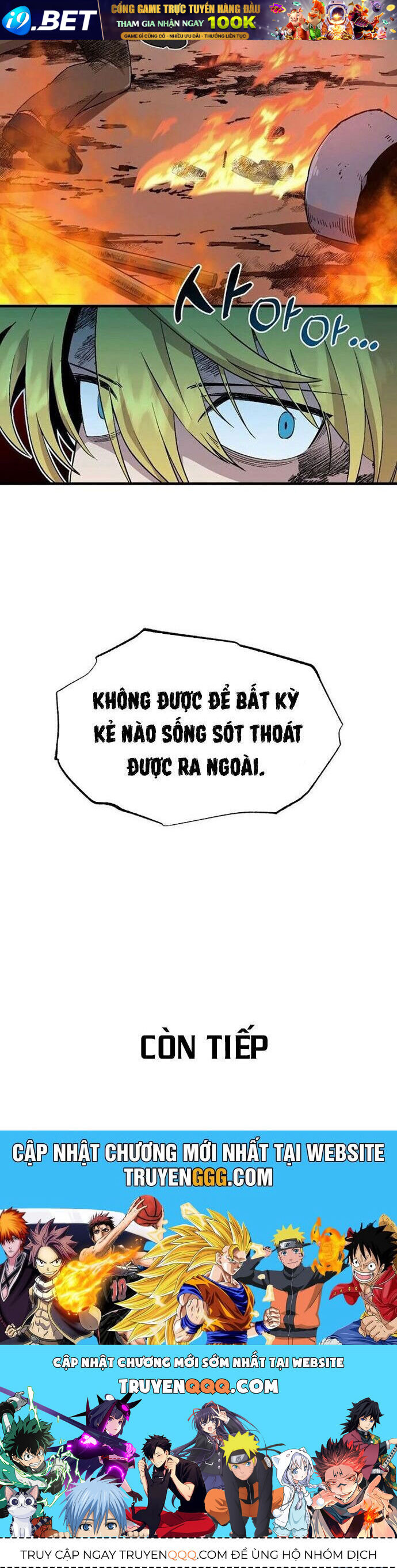 Người Chơi Lỗi [Chap 1-149]