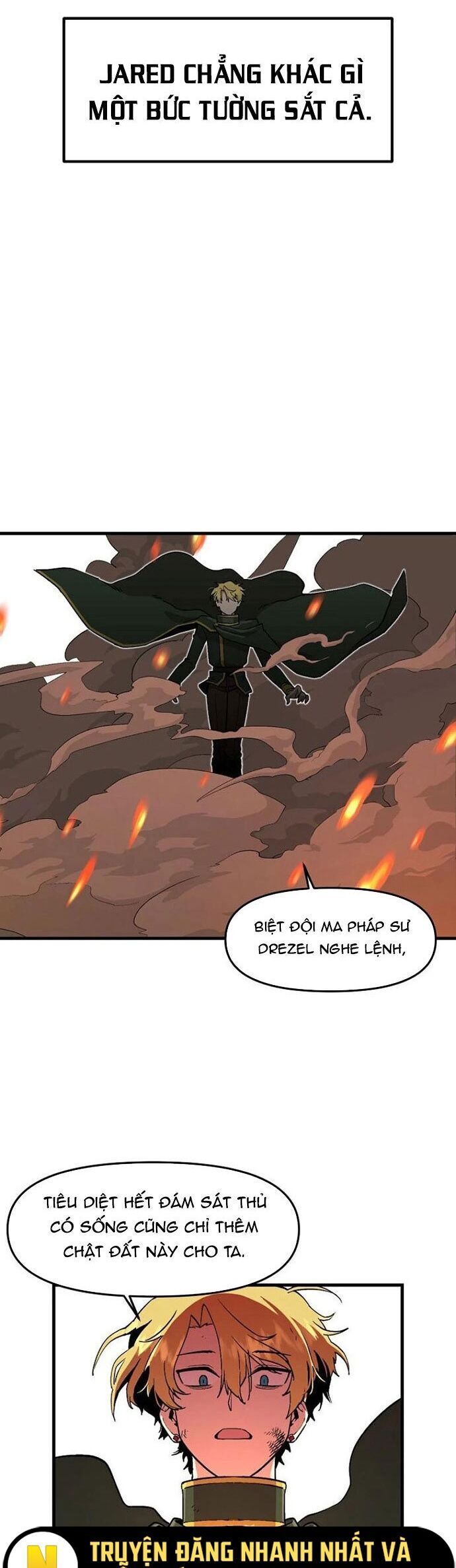 Người Chơi Lỗi [Chap 1-149]