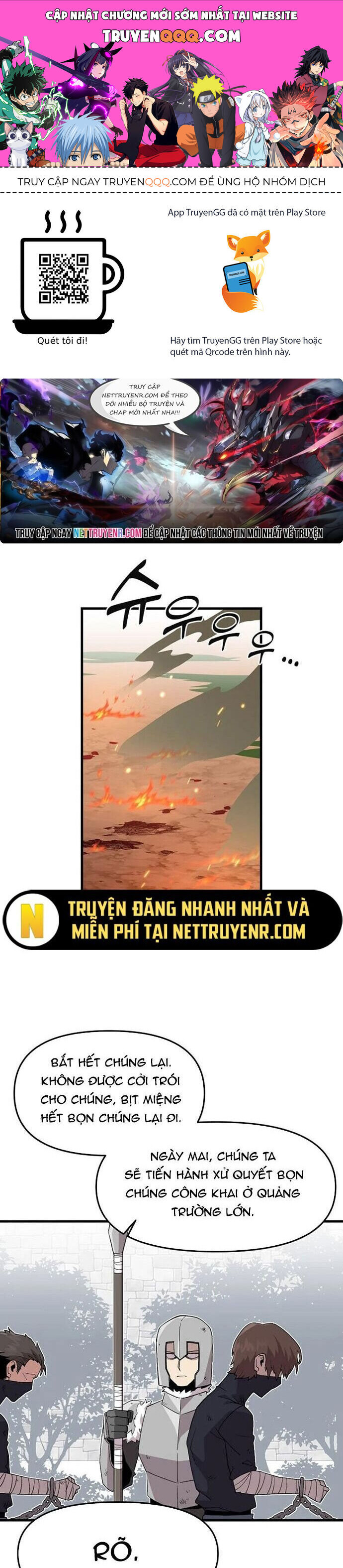 Người Chơi Lỗi [Chap 1-149]