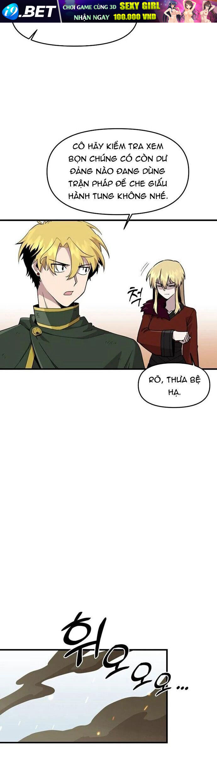 Người Chơi Lỗi [Chap 1-149]