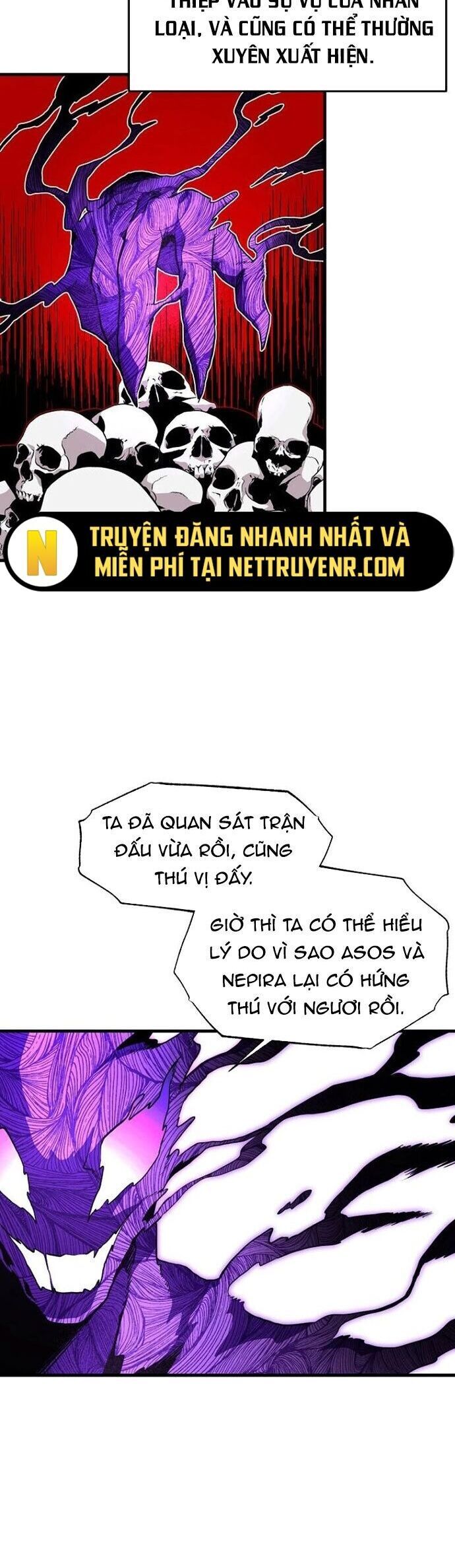Người Chơi Lỗi [Chap 1-149]