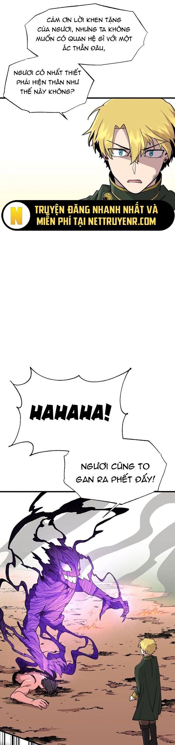 Người Chơi Lỗi [Chap 1-149]