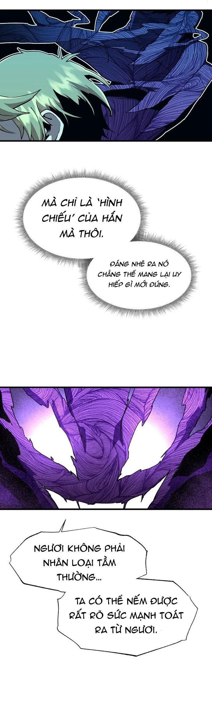 Người Chơi Lỗi [Chap 1-149]