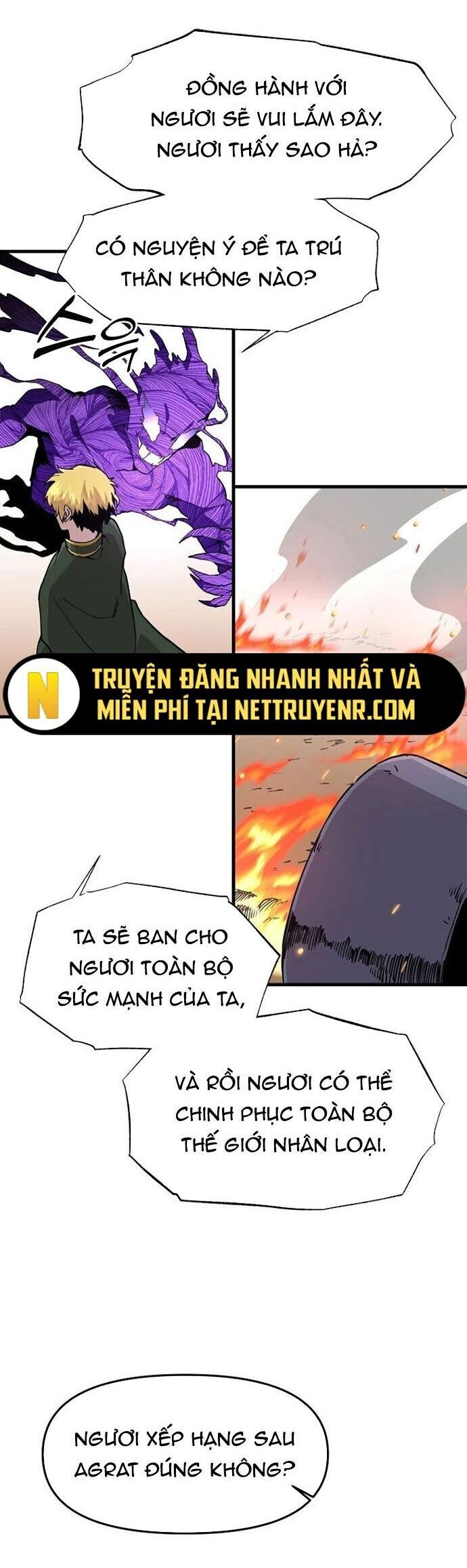 Người Chơi Lỗi [Chap 1-149]