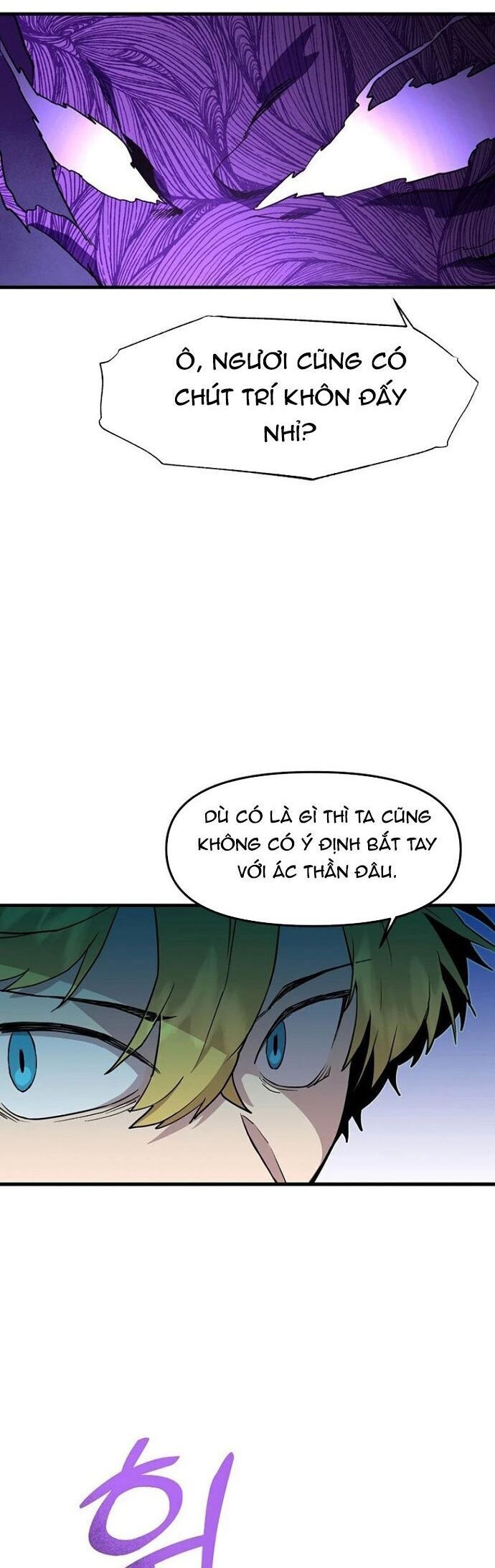 Người Chơi Lỗi [Chap 1-149]