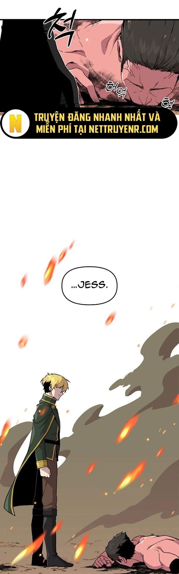 Người Chơi Lỗi [Chap 1-149]