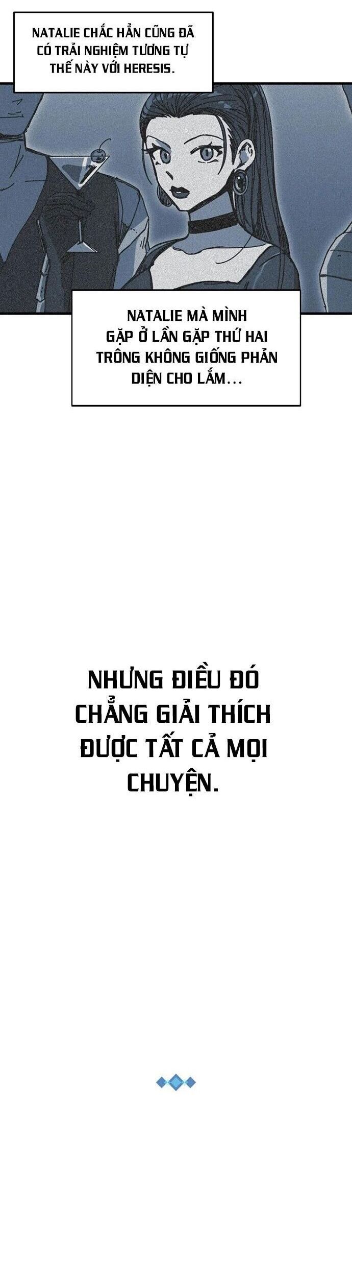 Người Chơi Lỗi [Chap 1-149]