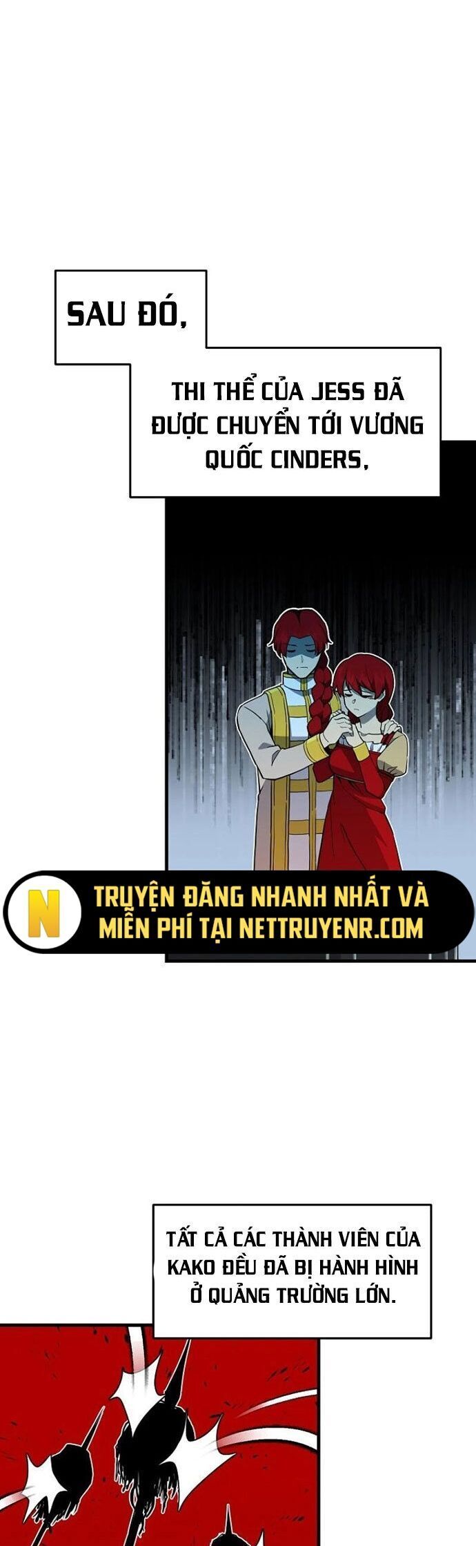 Người Chơi Lỗi [Chap 1-149]