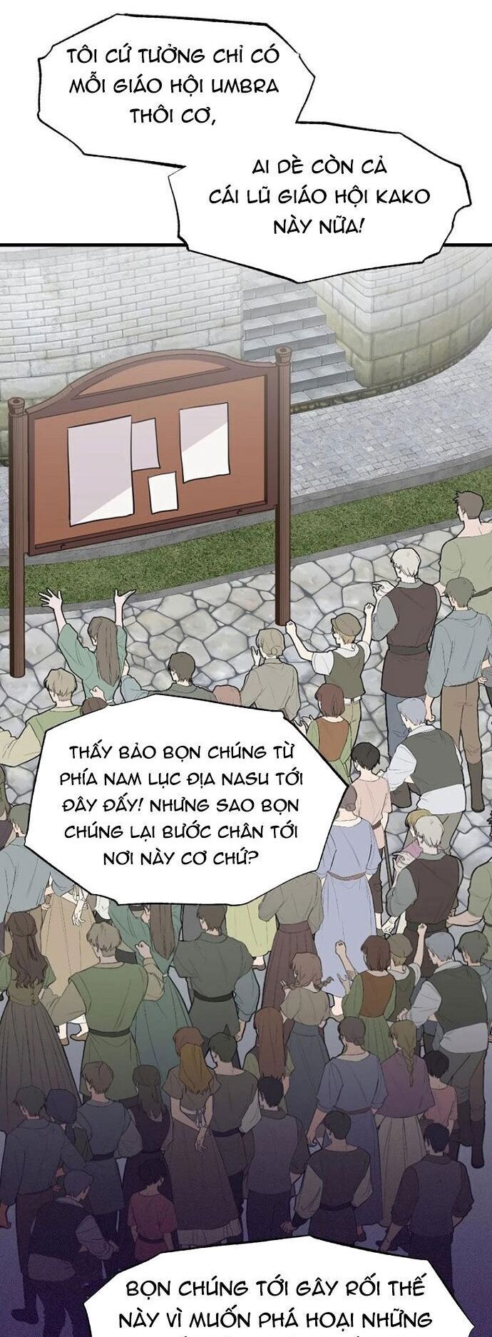 Người Chơi Lỗi [Chap 1-149]