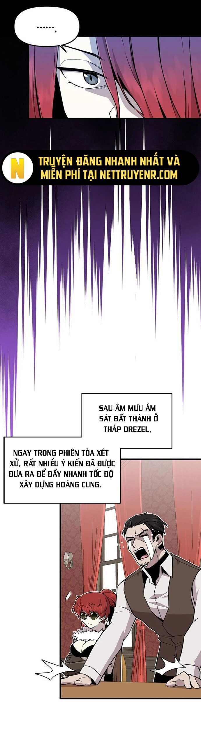 Người Chơi Lỗi [Chap 1-149]