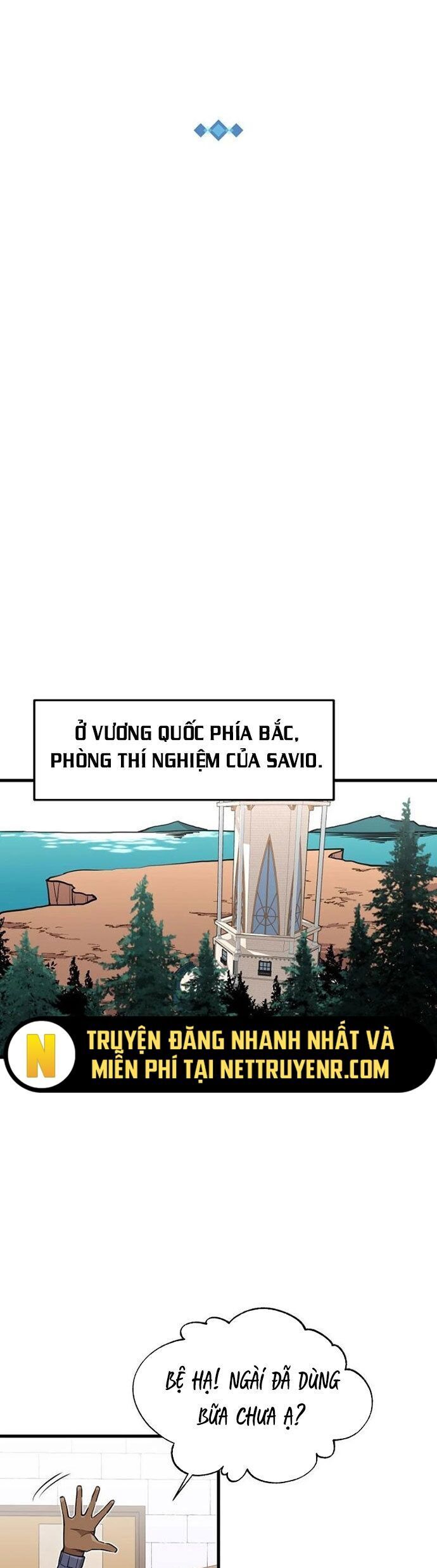 Người Chơi Lỗi [Chap 1-149]
