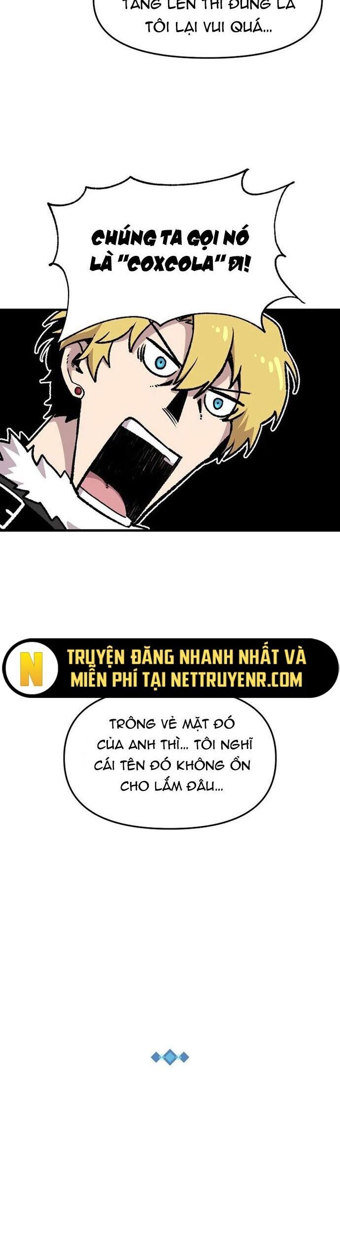 Người Chơi Lỗi [Chap 1-149]