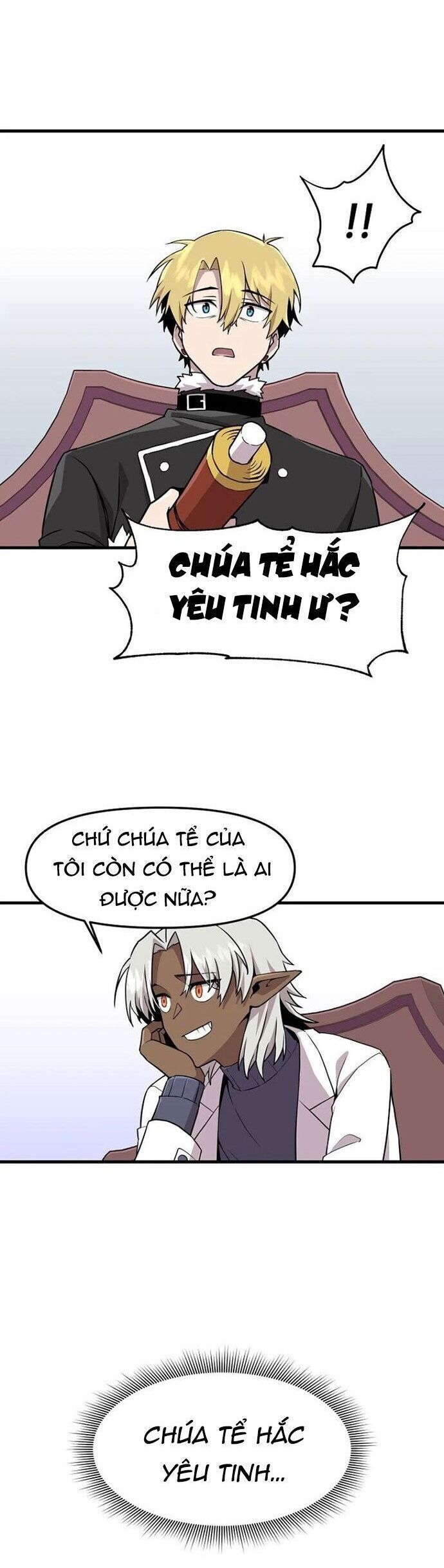 Người Chơi Lỗi [Chap 1-149]