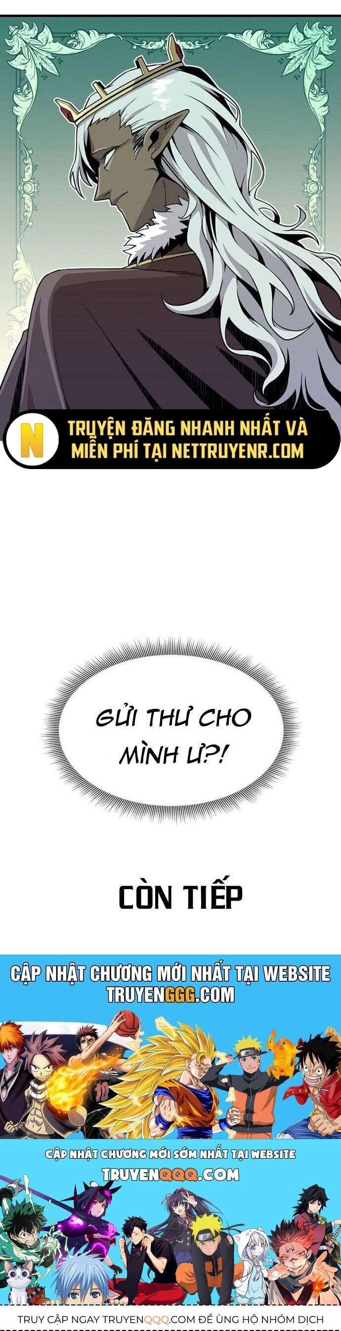 Người Chơi Lỗi [Chap 1-149]