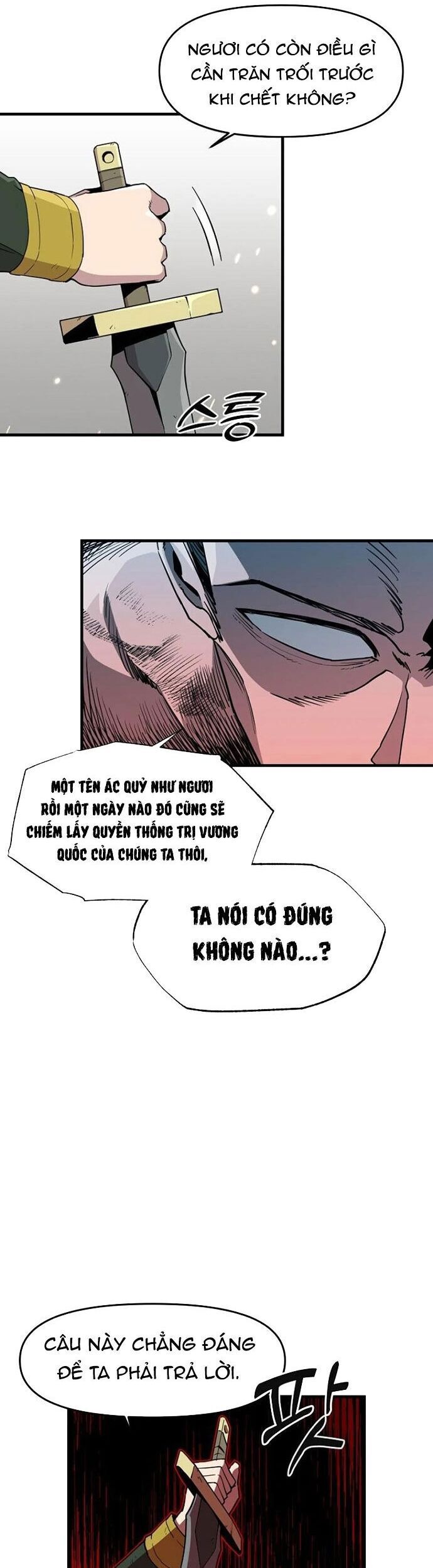 Người Chơi Lỗi [Chap 1-149]