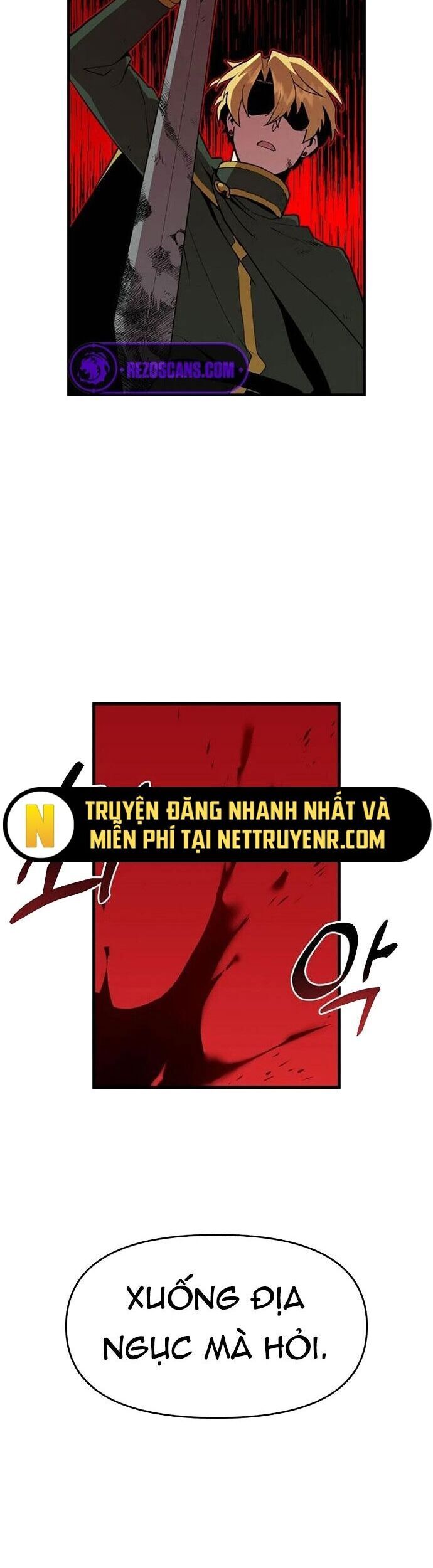Người Chơi Lỗi [Chap 1-149]