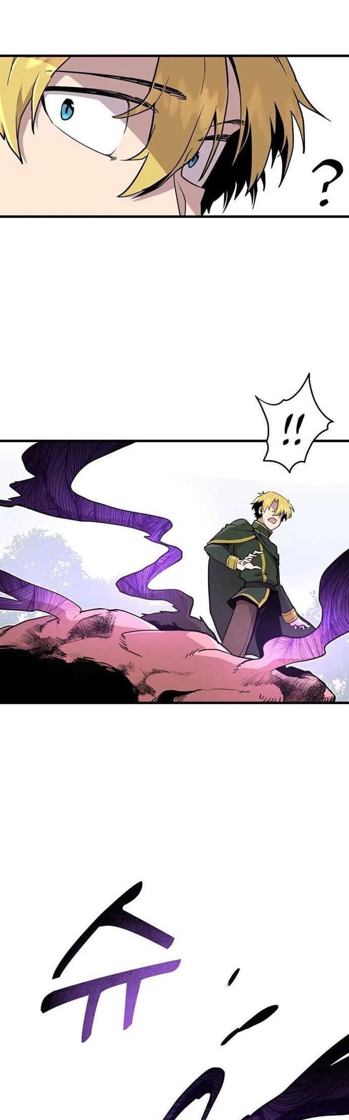 Người Chơi Lỗi [Chap 1-149]