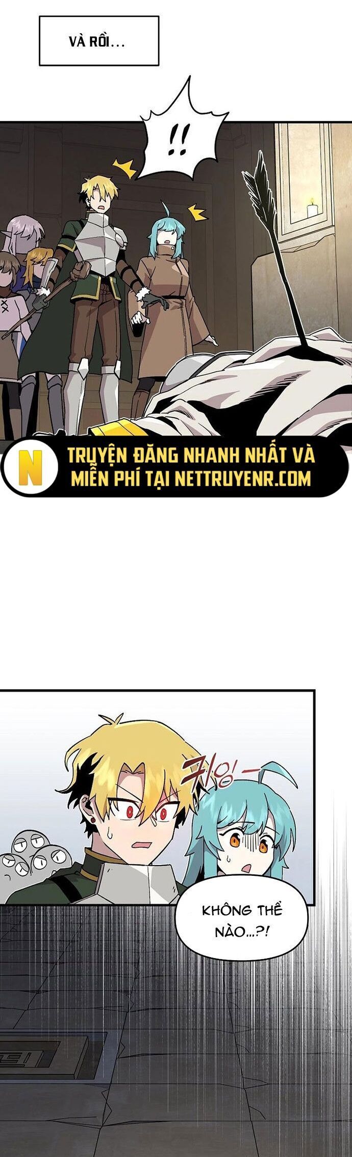 Người Chơi Lỗi [Chap 1-149]