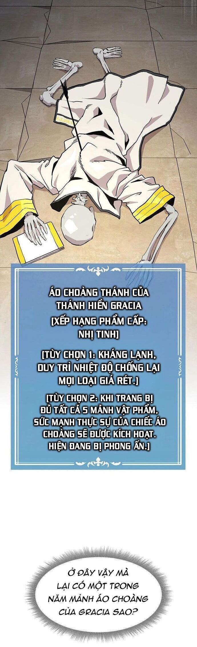 Người Chơi Lỗi [Chap 1-149]