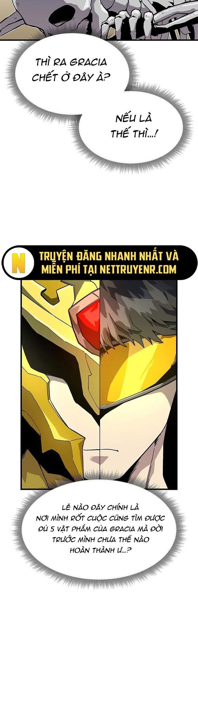 Người Chơi Lỗi [Chap 1-149]