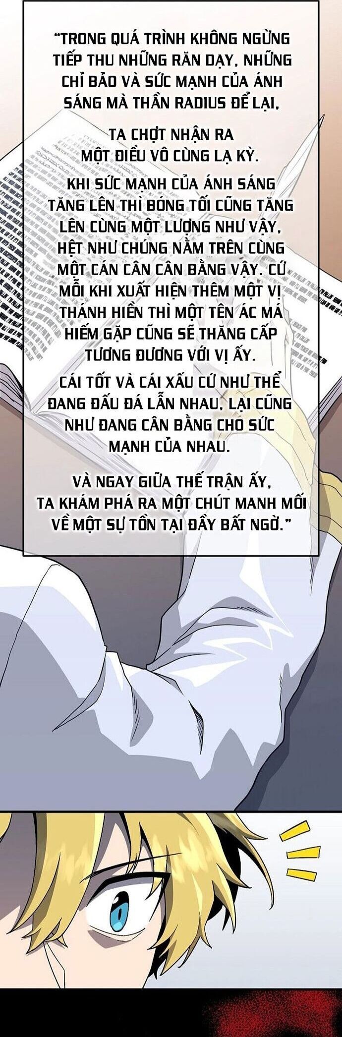 Người Chơi Lỗi [Chap 1-149]