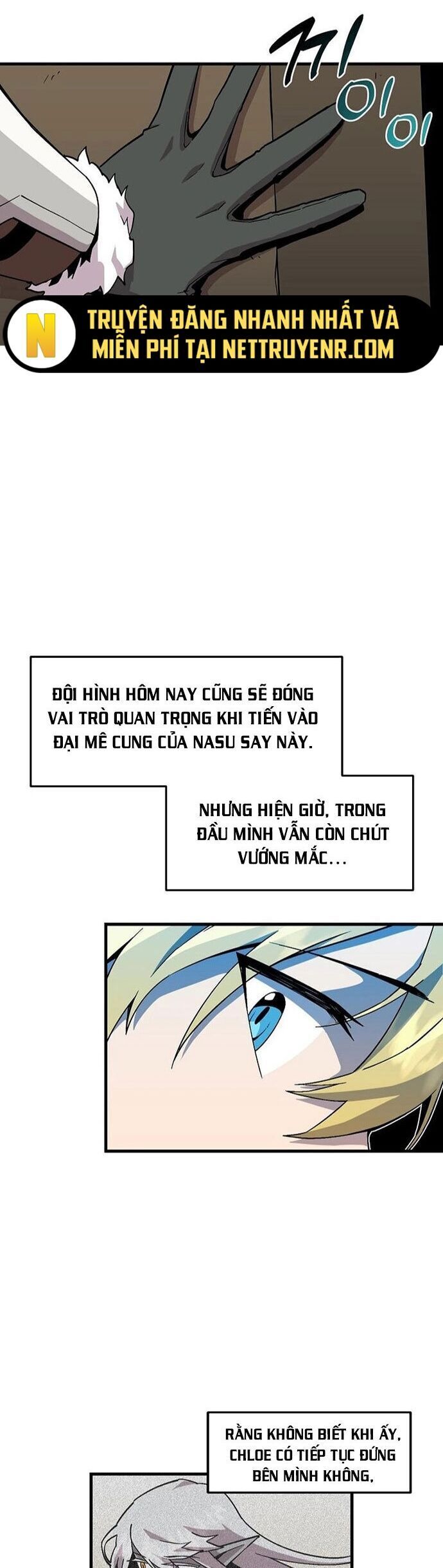 Người Chơi Lỗi [Chap 1-149]