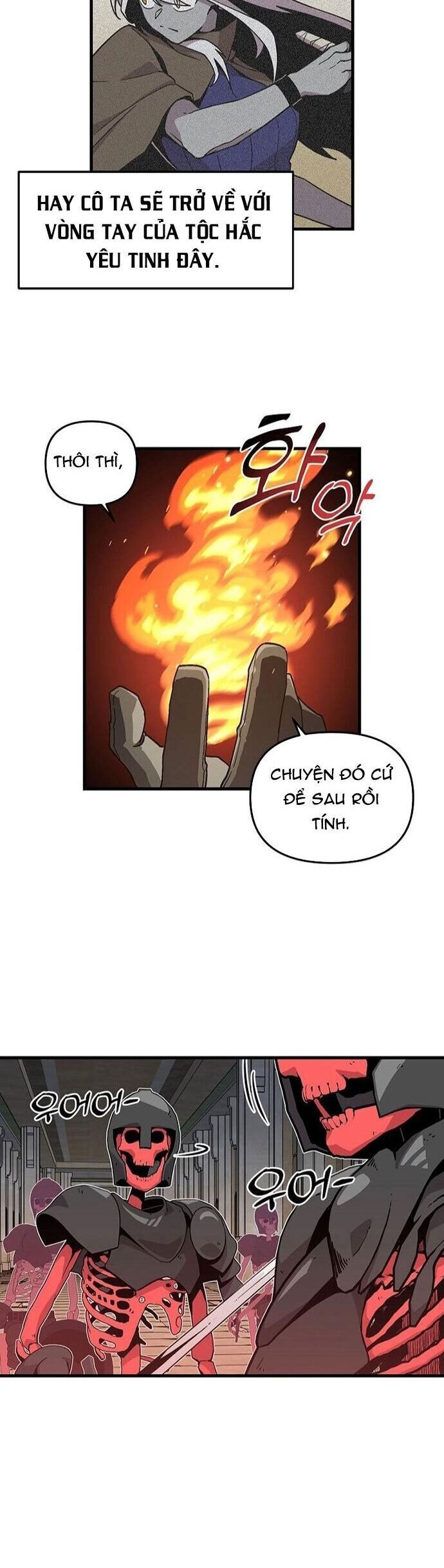 Người Chơi Lỗi [Chap 1-149]