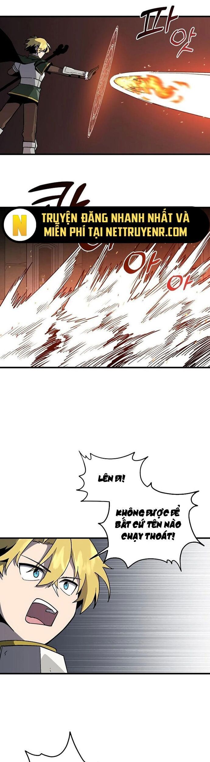 Người Chơi Lỗi [Chap 1-149]