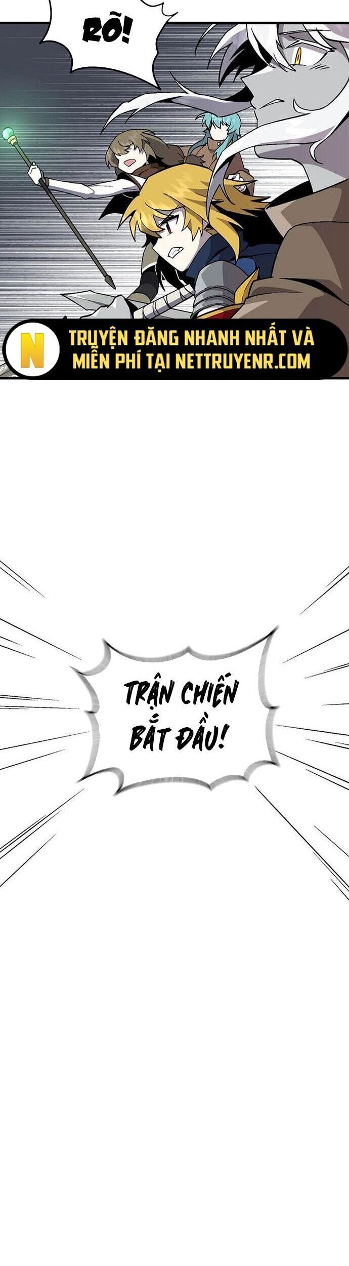 Người Chơi Lỗi [Chap 1-149]