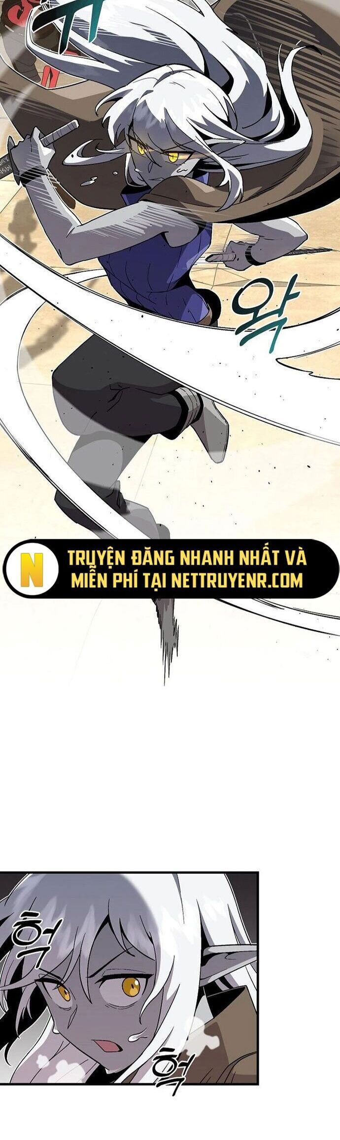 Người Chơi Lỗi [Chap 1-149]