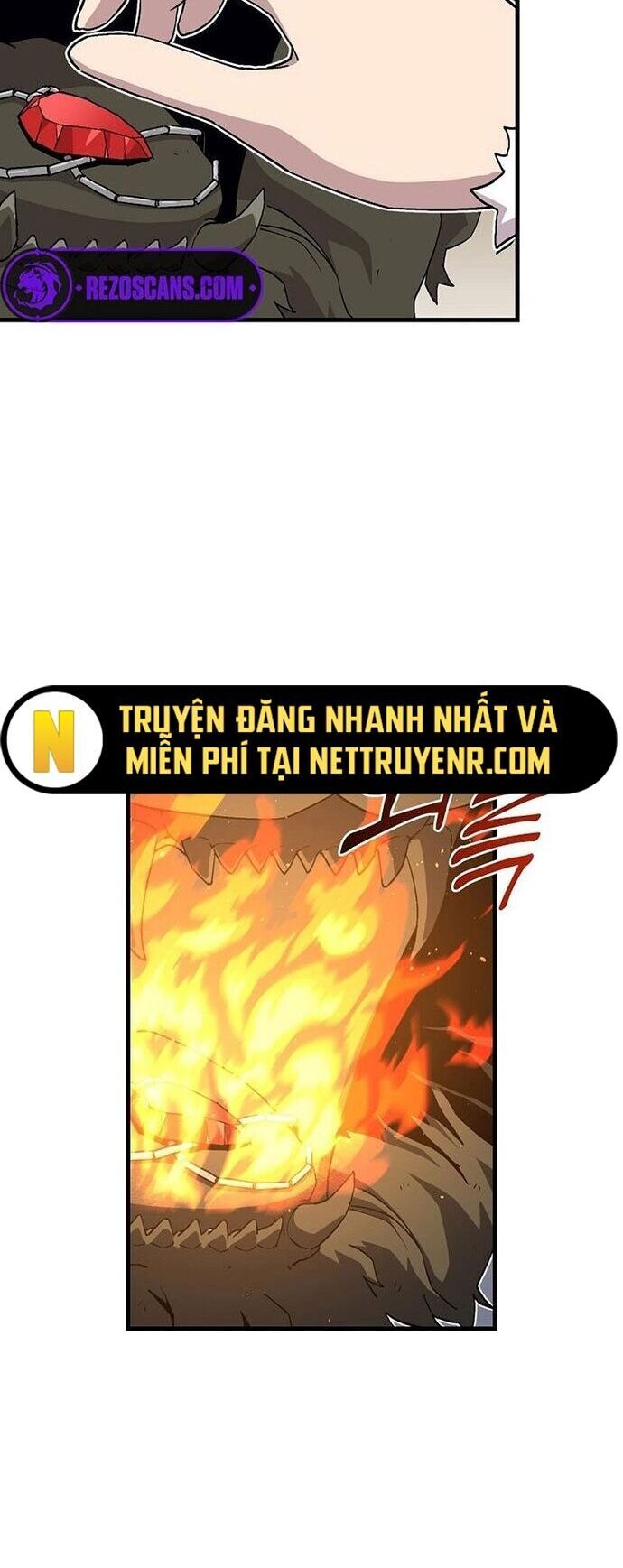 Người Chơi Lỗi [Chap 1-149]
