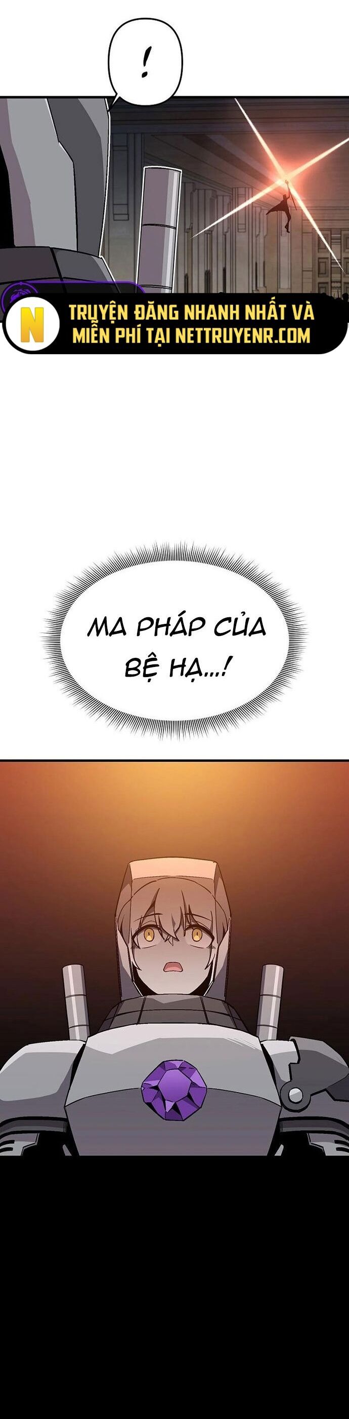 Người Chơi Lỗi [Chap 1-149]