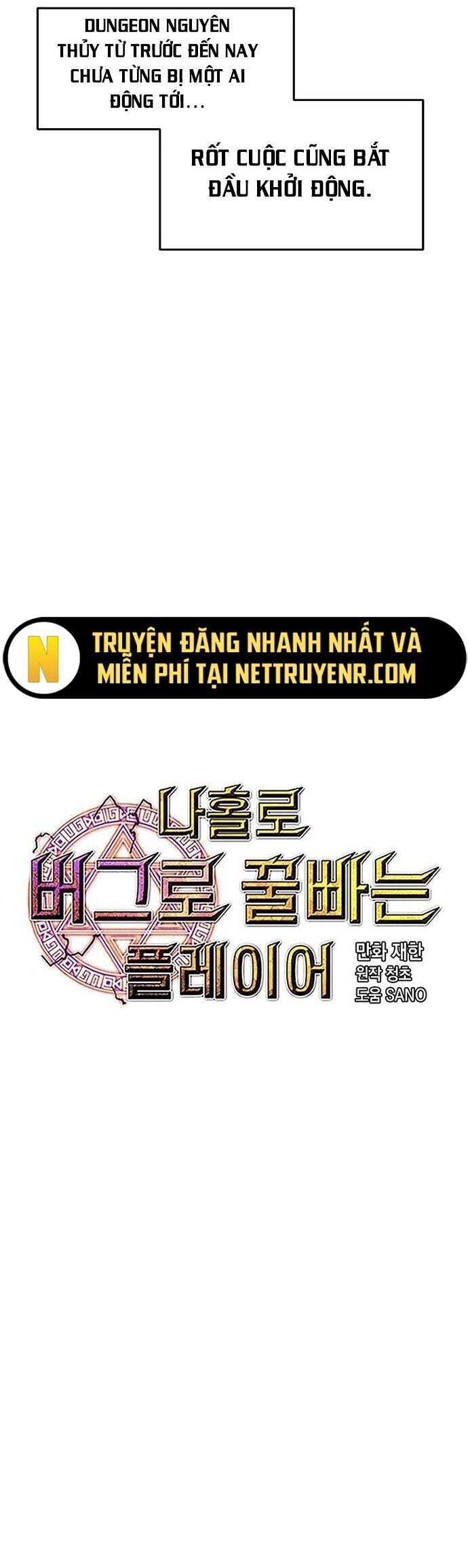 Người Chơi Lỗi [Chap 1-149]