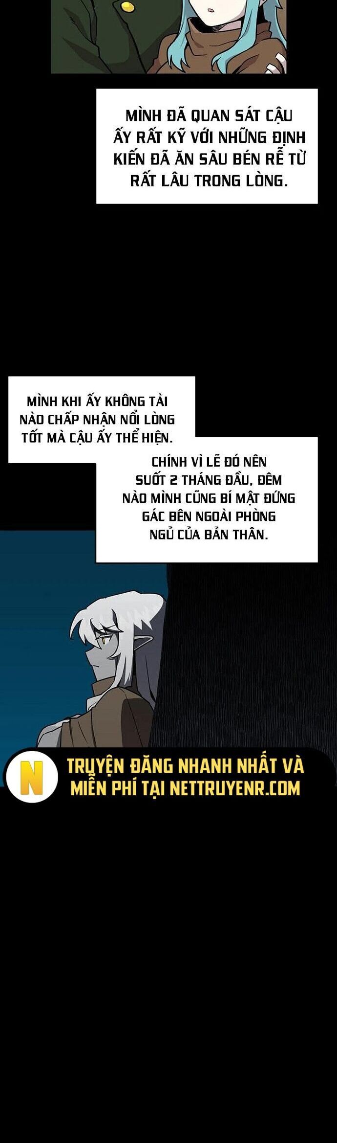 Người Chơi Lỗi [Chap 1-149]