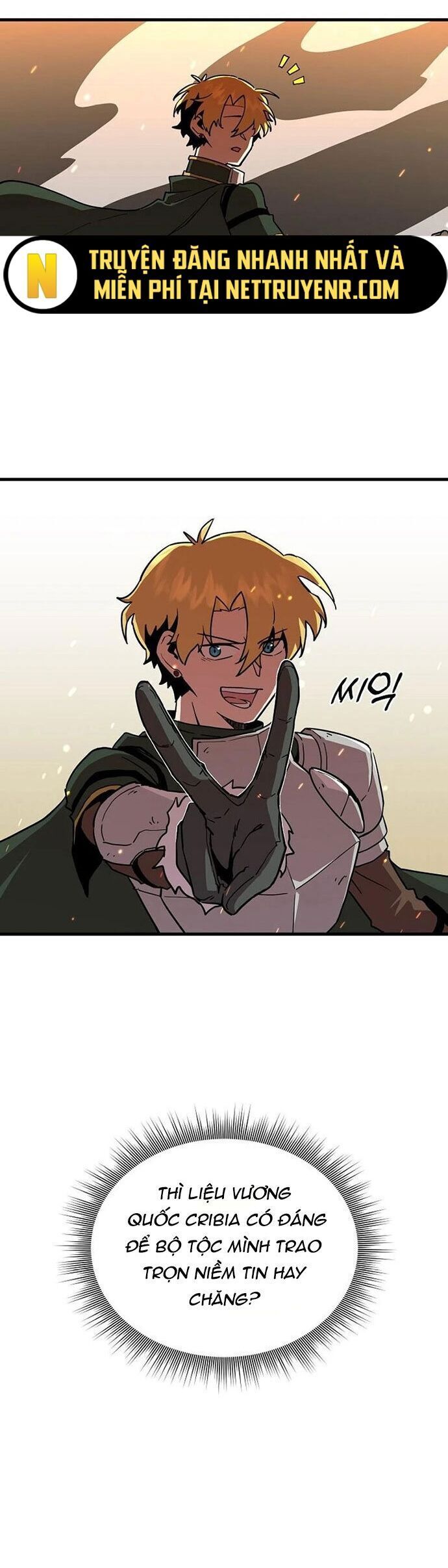 Người Chơi Lỗi [Chap 1-149]