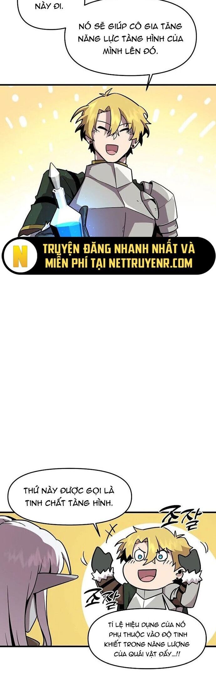 Người Chơi Lỗi [Chap 1-149]